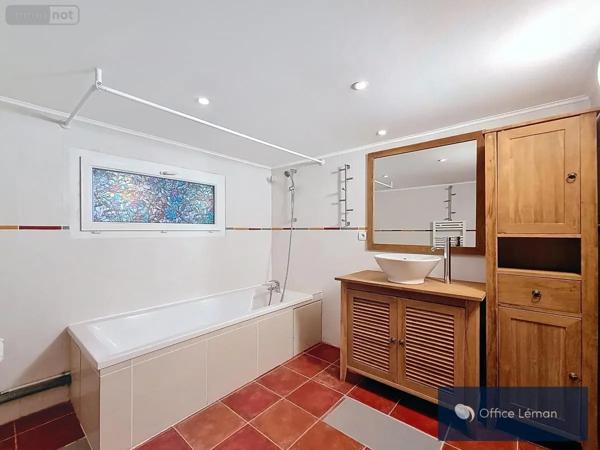 Achat - Maison Prévessin-Moëns 01280 5 pièces 115 m 2 364 m 2