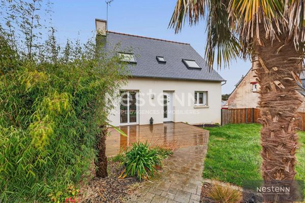A vendre Maison Plédran 5 chambres!!