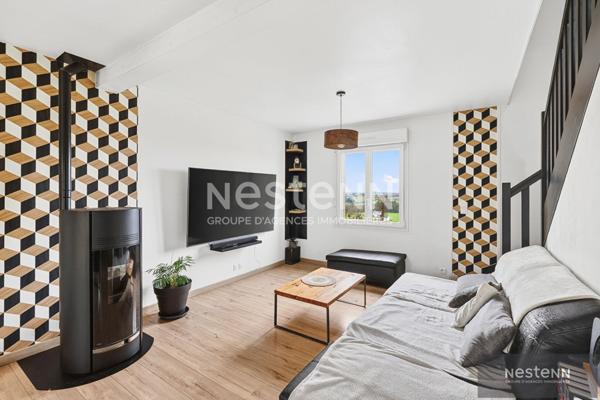 A vendre Maison Plédran 5 chambres!!