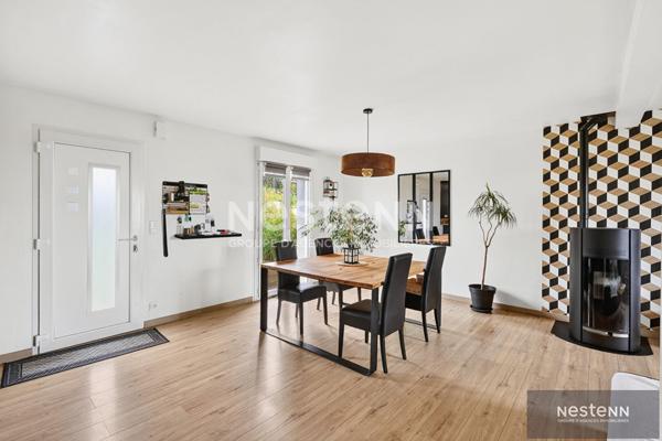 A vendre Maison Plédran 5 chambres!!