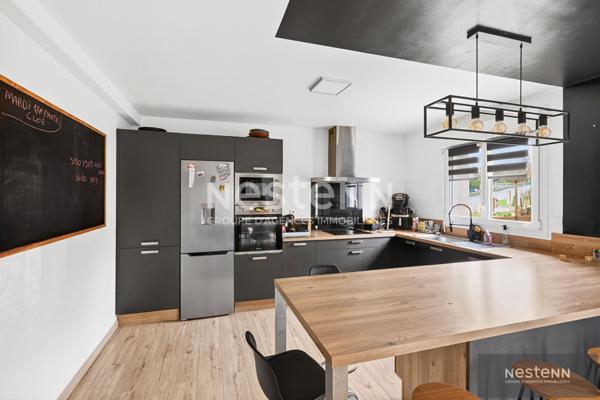 A vendre Maison Plédran 5 chambres!!