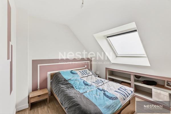 A vendre Maison Plédran 5 chambres!!