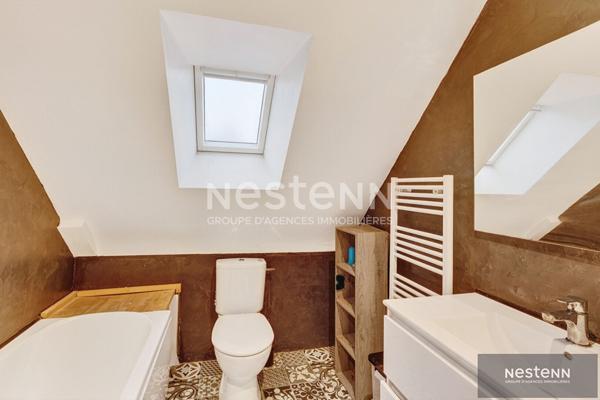 A vendre Maison Plédran 5 chambres!!