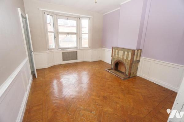 AMIENS? Immeuble de rapport proche gare