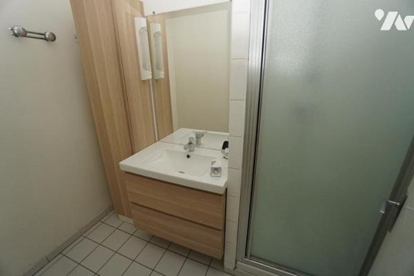 AMIENS? Immeuble de rapport proche gare