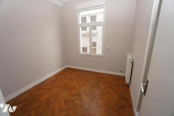 AMIENS? Immeuble de rapport proche gare