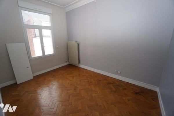 AMIENS? Immeuble de rapport proche gare