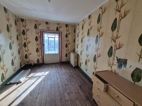 MAISON FAMILIALE CENTRE-VILLE 7ch