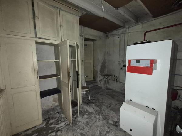 MAISON FAMILIALE CENTRE-VILLE 7ch