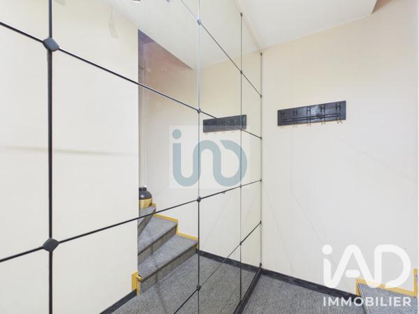 Appartement à vendre 3 pièces 63 m² La Rochelle