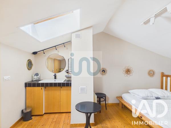 Appartement à vendre 3 pièces 63 m² La Rochelle