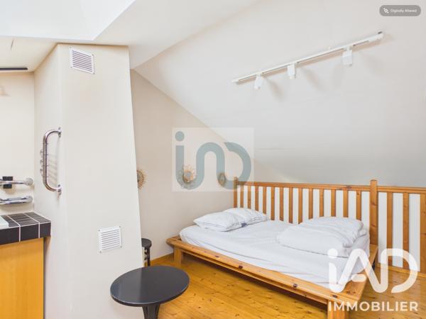 Appartement à vendre 3 pièces 63 m² La Rochelle