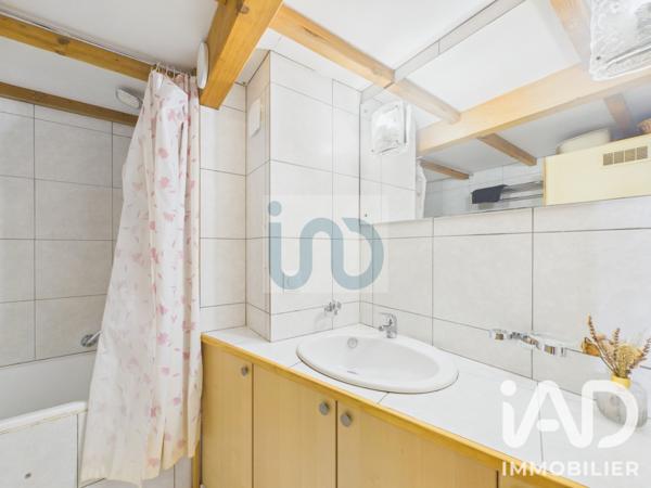 Appartement à vendre 3 pièces 63 m² La Rochelle
