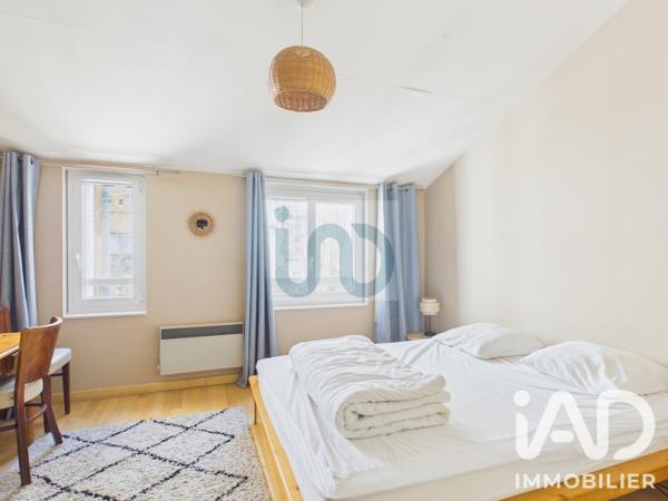 Appartement à vendre 3 pièces 63 m² La Rochelle