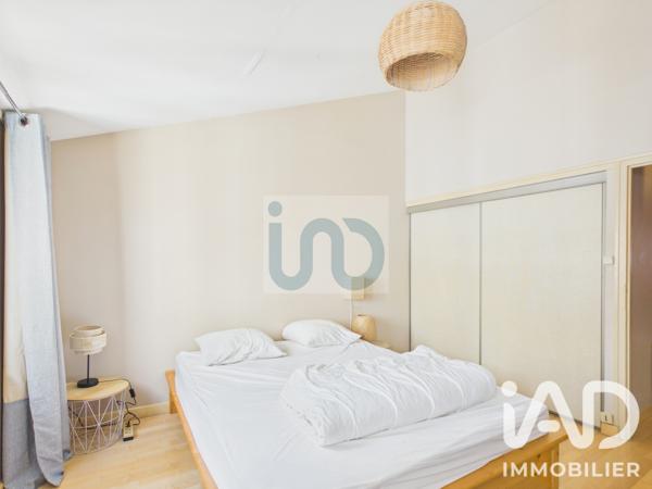 Appartement à vendre 3 pièces 63 m² La Rochelle