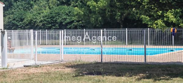 Appartement à TONNAY-CHARENTE, 17430 - 3 pièces 60m²