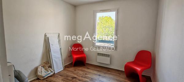 Appartement à TONNAY-CHARENTE, 17430 - 3 pièces 60m²