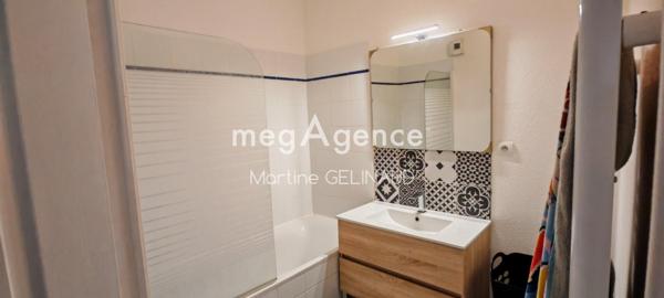 Appartement à TONNAY-CHARENTE, 17430 - 3 pièces 60m²