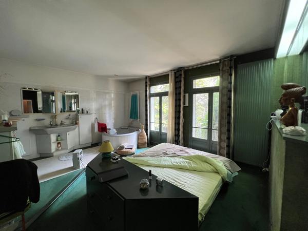 Dpt Haute Garonne (31), à vendre proche de TOULOUSE maison P9
