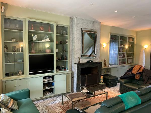 Dpt Haute Garonne (31), à vendre proche de TOULOUSE maison P9