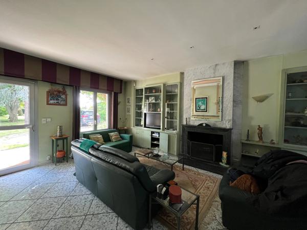 Dpt Haute Garonne (31), à vendre proche de TOULOUSE maison P9