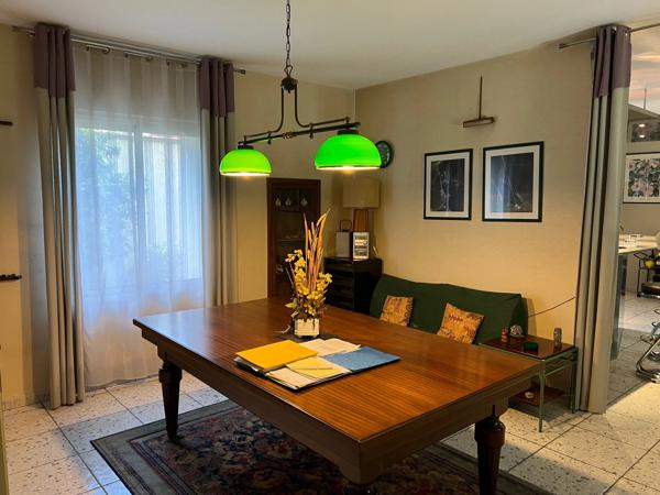 Dpt Haute Garonne (31), à vendre proche de TOULOUSE maison P9