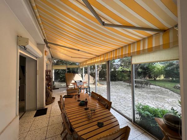Dpt Haute Garonne (31), à vendre proche de TOULOUSE maison P9