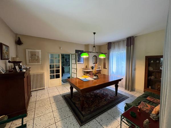 Dpt Haute Garonne (31), à vendre proche de TOULOUSE maison P9