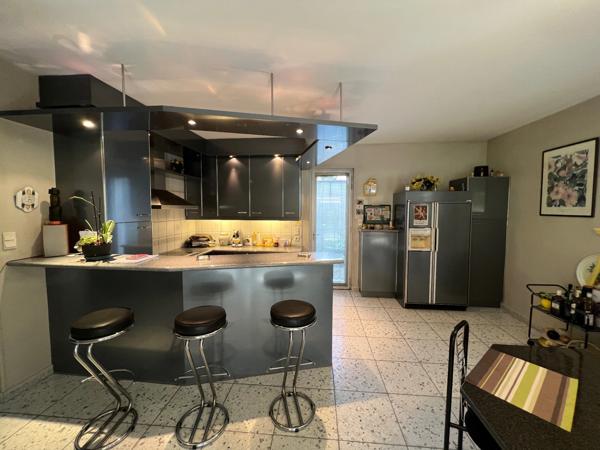 Dpt Haute Garonne (31), à vendre proche de TOULOUSE maison P9