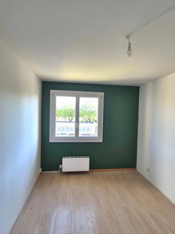 Appartement à vendre 4 pièces DIGOIN (71)