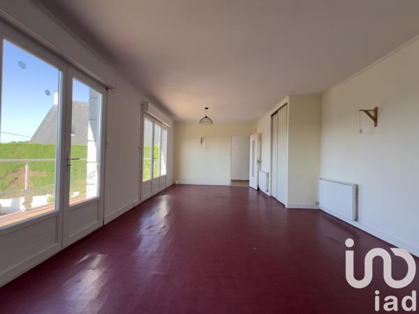 Appartement à vendre 4 pièces 80 m² Plescop