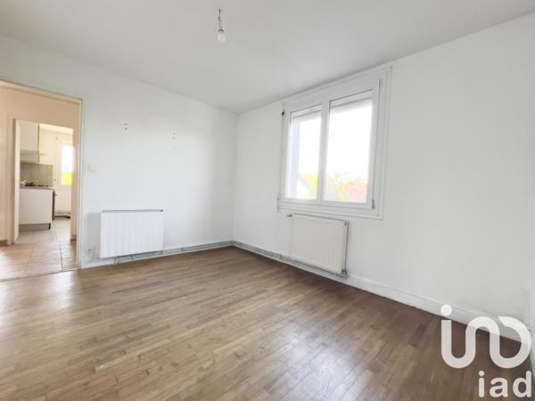 Appartement à vendre 4 pièces 80 m² Plescop