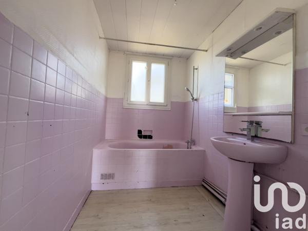 Appartement à vendre 4 pièces 80 m² Plescop