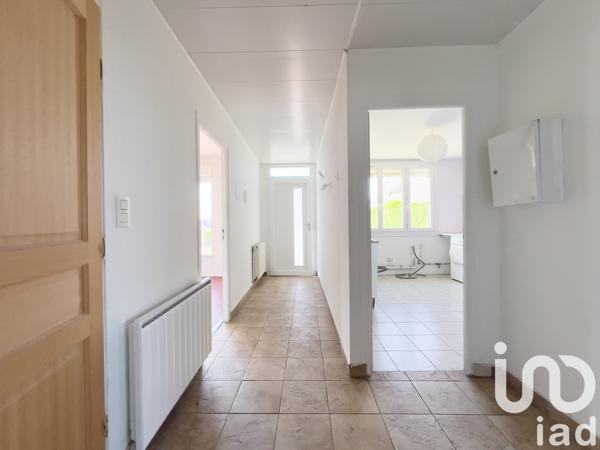 Appartement à vendre 4 pièces 80 m² Plescop