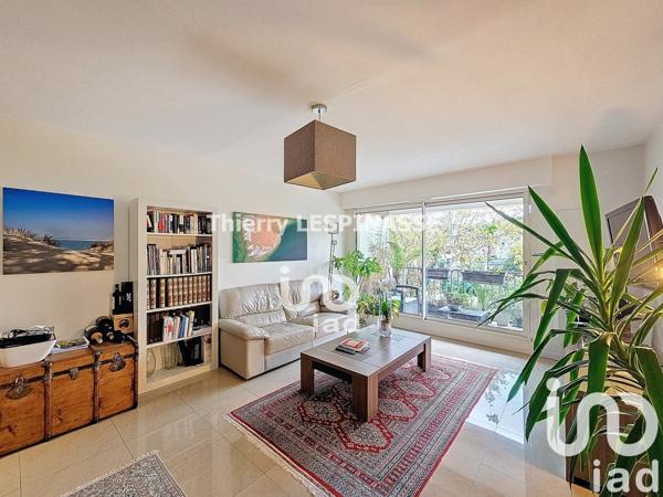 Appartement à vendre 3 pièces 68 m² Arcachon