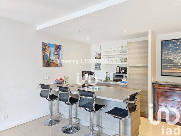 Appartement à vendre 3 pièces 68 m² Arcachon