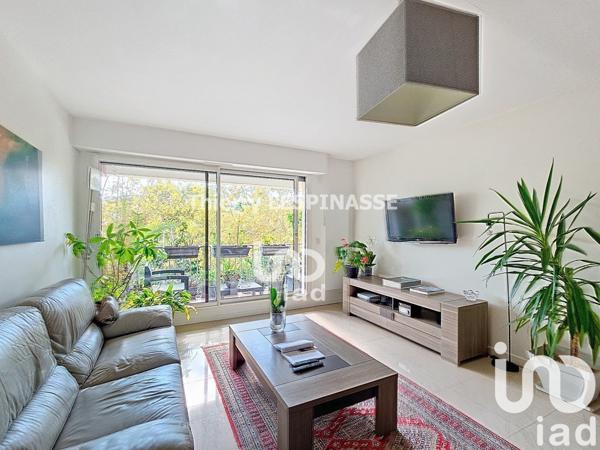 Appartement à vendre 3 pièces 68 m² Arcachon