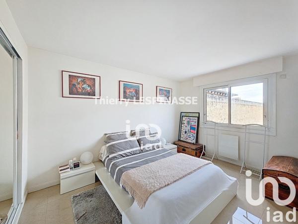 Appartement à vendre 3 pièces 68 m² Arcachon