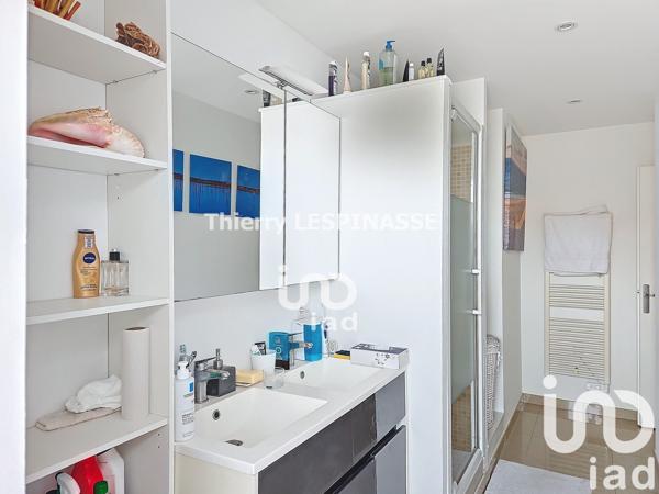 Appartement à vendre 3 pièces 68 m² Arcachon