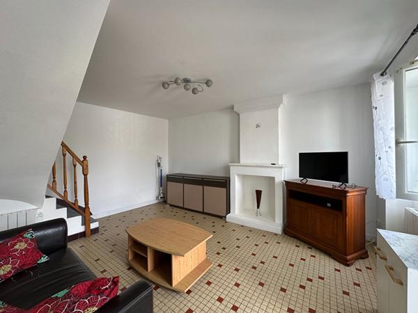 Maison meublée Tonnay Charente 2 pièce(s) 54.42 m2