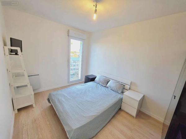 Location - Appartement Saint-Julien-les-Villas 10800 2 pièces 41 m 2