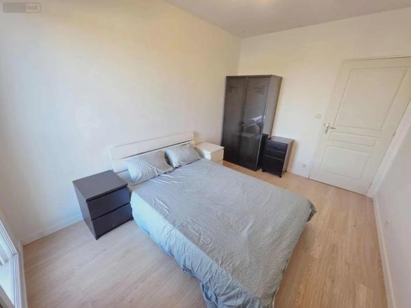 Location - Appartement Saint-Julien-les-Villas 10800 2 pièces 41 m 2