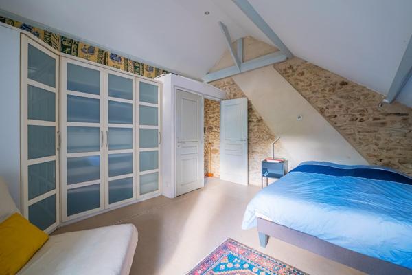 Maison à FRESNAY-SUR-SARTHE, 72130 - 5 pièces 120m²