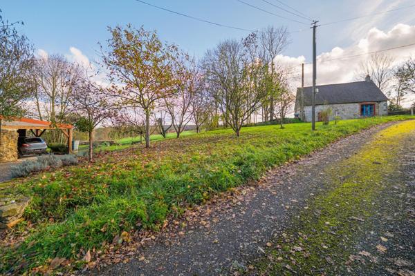 Maison à FRESNAY-SUR-SARTHE, 72130 - 5 pièces 120m²