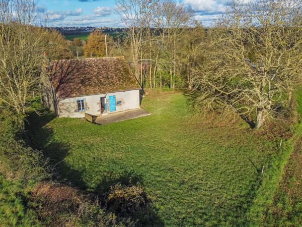 Maison à FRESNAY-SUR-SARTHE, 72130 - 5 pièces 120m²