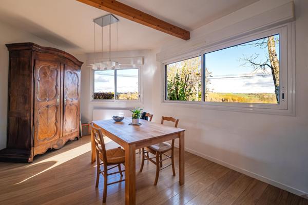 Maison à FRESNAY-SUR-SARTHE, 72130 - 5 pièces 120m²