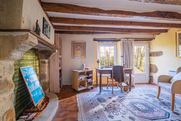 Maison à FRESNAY-SUR-SARTHE, 72130 - 5 pièces 120m²