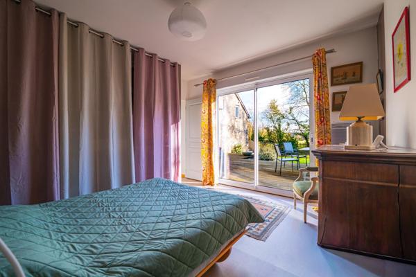 Maison à FRESNAY-SUR-SARTHE, 72130 - 5 pièces 120m²