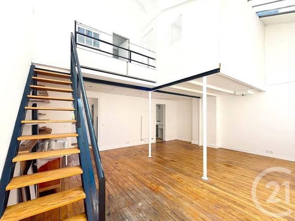 Appartement Atelier D'Artiste à vendre  3 pièces - 81,68 m2 PARIS - 75014