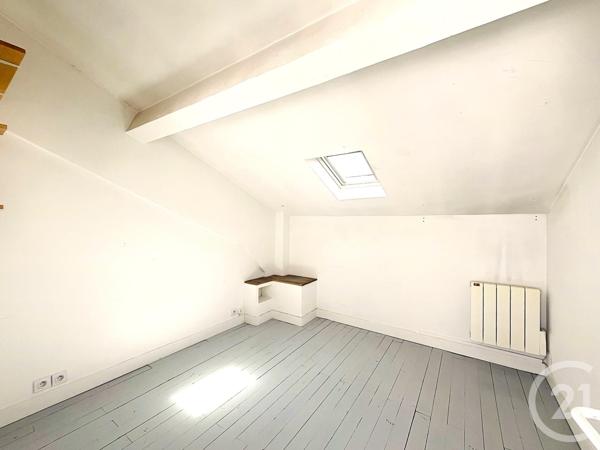 Appartement Atelier D'Artiste à vendre  3 pièces - 81,68 m2 PARIS - 75014
